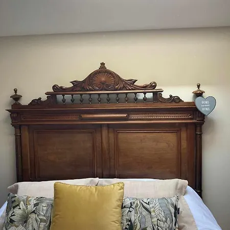 Casa Familia - La Casa De Quintanilla 2 Prázdninový dům Aguilar de Campóo