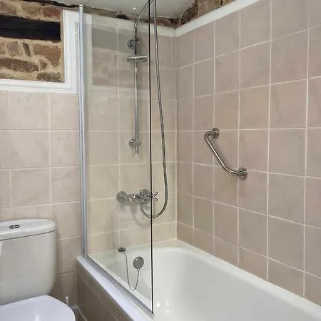 Holiday home Quintanilla 2 - Familias Aguilar - Qruralq