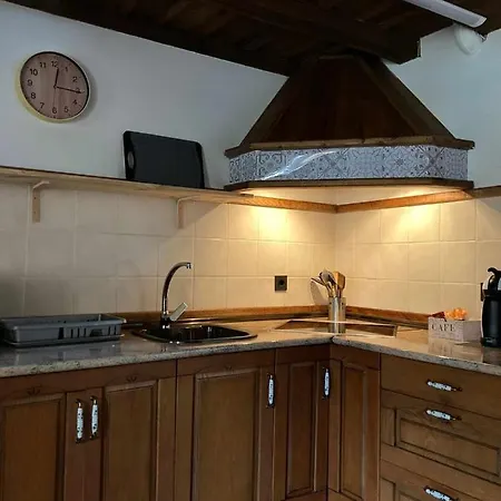 Casa Familia - La Casa De Quintanilla 2