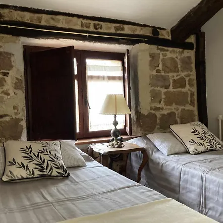 Casa Familia - La Casa De Quintanilla 2 Aguilar de Campóo