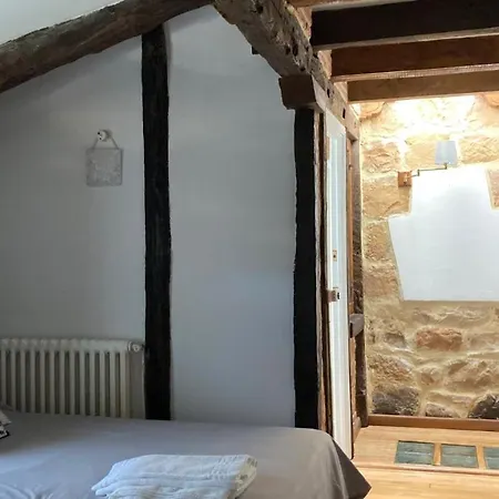 Casa Familia - La Casa De Quintanilla 2