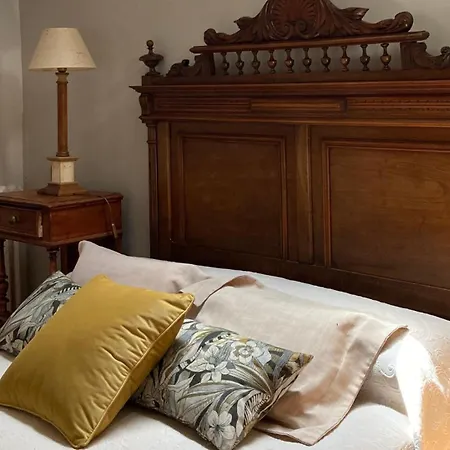 Casa Familia - La Casa De Quintanilla 2 Prázdninový dům *