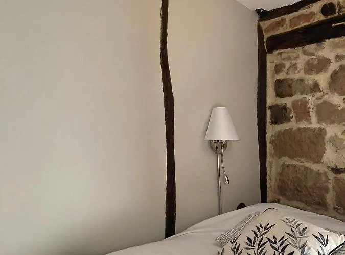 Casa Familia - La Casa De Quintanilla 2 Aguilar de Campóo