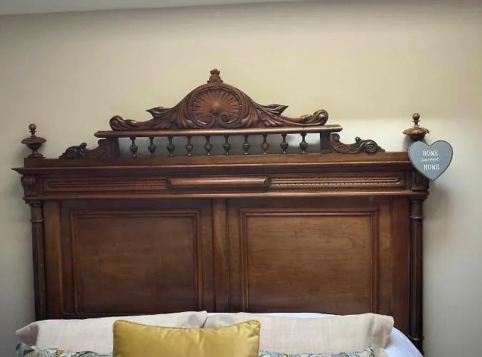 Casa Familia - La Casa De Quintanilla 2 Prázdninový dům Aguilar de Campóo