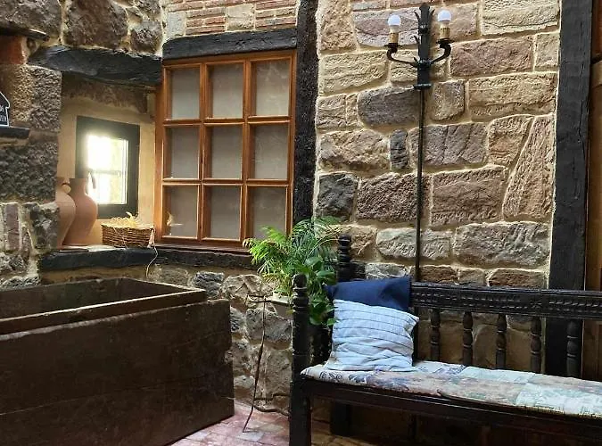 Casa Familia - La Casa De Quintanilla 2 *