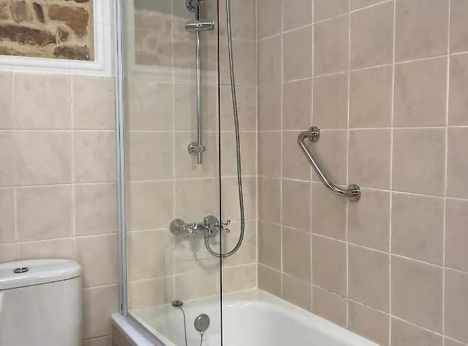 Prázdninový dům Casa Familia - La Casa De Quintanilla 2