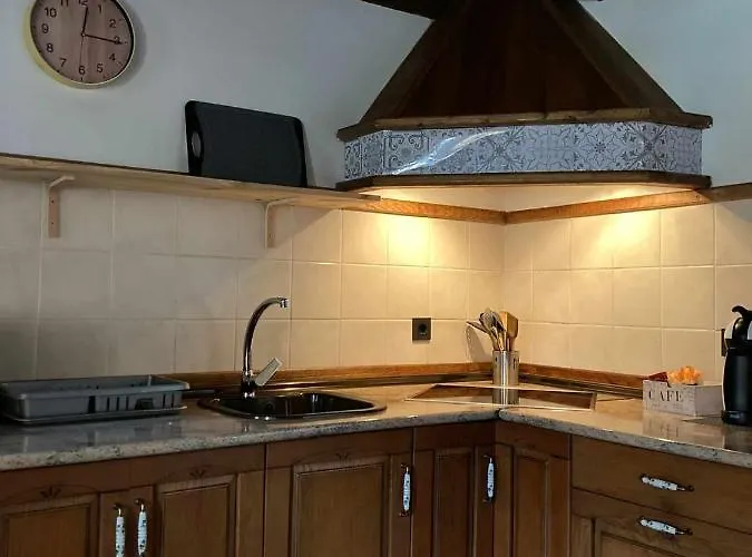 Casa Familia - La Casa De Quintanilla 2