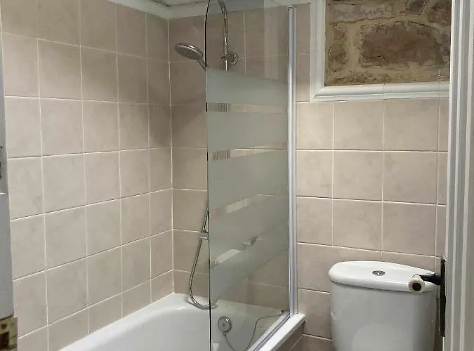 Casa Familia - La Casa De Quintanilla 2 Prázdninový dům *