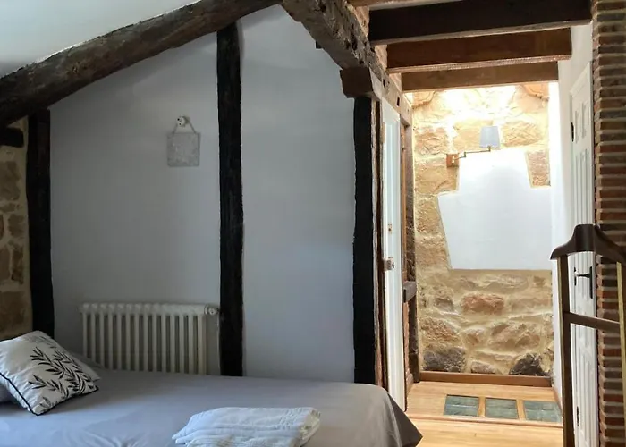 Casa Familia - La Casa De Quintanilla 2