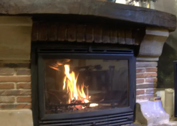 Casa Familia - La Casa De Quintanilla 2 Prázdninový dům *