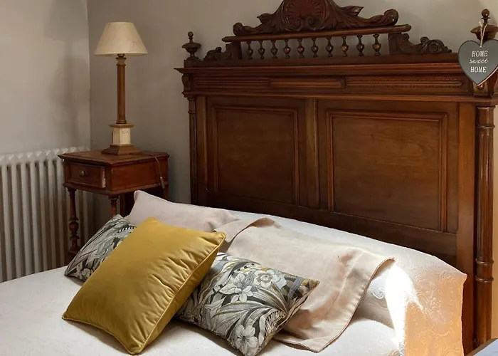 Casa Familia - La Casa De Quintanilla 2 Prázdninový dům *